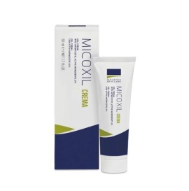 Galenia Micoxil Gel Cream Κρέμα Τζελ για την Πρόληψη της Επιφανειακής Μυκητίασης, 50ml