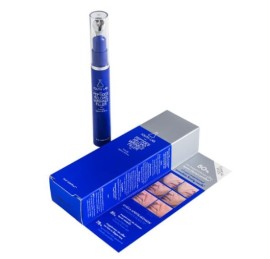 Youth Lab. Peptides Reload Wrinkle Filler Eντατική Αγωγή Τύπου Filler, 15ml