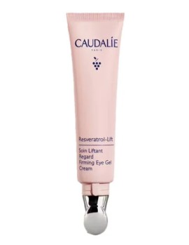 Caudalie Resveratrol Lift Eye Gel Cream, Αντιρυτιδική Κρέμα Ματιών 15ml