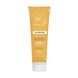 Klorane Creme Depilatoire a l amande douce 150ml