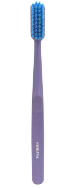 Frezyderm Toothbrush Extra Soft 1 Τεμάχιο - Μωβ