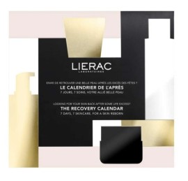 Lierac Σετ The Recovery Calendar Ημερολόγιο για Αντιγήρανση, Ενυδάτωση & Λάμψη