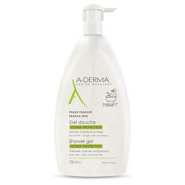 A-Derma Shower Gel Hydra Protective 750ml