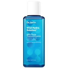 Dr. Jart+ Vital Hydra Solution Hydro Plump Treatment Essence Προσώπου για Ενυδάτωση, 150ml