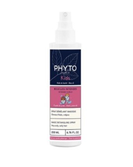 Phyto Magic Detangling Spray για Μπερδεμένα Μαλλιά, Phyto Kids, 200ml