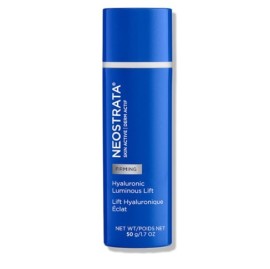 Neostrata Skin Active Hyaluronic Luminous Lift Κρέμα Προσώπου Εντατικής Ενυδάτωσης & Αντιγήρανσης με Υαλουρονικό Οξύ, 50g