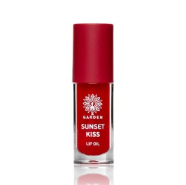 Sunset Kiss Lip Oil 1 Ενυδατικό Έλαιο Χειλιών Με Χρώμα