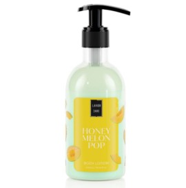 Lavish Care Body Lotion Honey Melon Pop Κρέμα Σώματος & Χεριών, 300ml