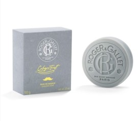 Roger&Gallet Cologne Twist Shaving Bar Μπάρα Ξυρίσματος, 100g