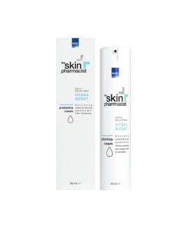 Intermed The Skin Pharmacist Hydra Boost Pore-Minimizing Cream 50ml