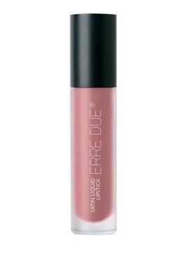 Erre Due Satin Liquid Lipstick 314 Sweet Bites, Κραγιόν 4.2ml