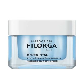 Filorga Hydra-Hyal Hydrating Plumping Cream Ενυδατική Κρέμα Προσώπου, 50ml