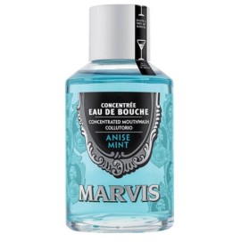 Marvis Concentrated Mouthwash Anise Mint Συμπυκνωμένο Στοματικό Διάλυμα, 120ml