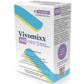 Vivomixx 460 neo® 9, 10 φακελάκια