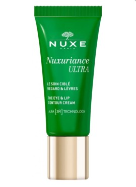 Nuxe Nuxuriance Ultra The Eye & Lip Contour Cream, 15ml