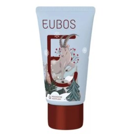 Eubos Repair & Protection Ενυδατική & Αναπλαστική Κρέμα Χεριών, 25ml