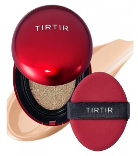 TIRTIR Mask Fit Red Cushion SPF40 PA++ No.23N Sand 18ml