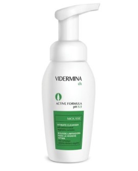 Vidermina CLX Mousse, 200ml