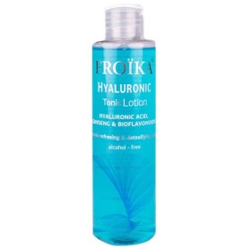 Froika Hyaluronic Tonic Lotion Τονωτική Λοσιόν με Υαλουρονικό Οξύ, 200ml