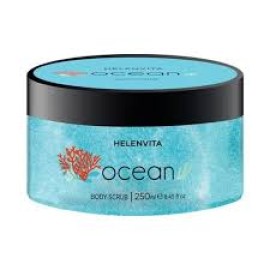 Helenvita Body Scrub Ocean, 250ml