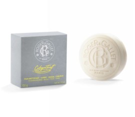 Roger & Gallet Cologne Twist Cleansing Bar 3 in 1, 100g