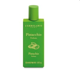 LErbolario Perfume Pistacchio Γυναικείο Άρωμα Φυστίκι, 50ml