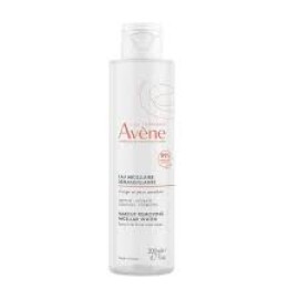 Avene Eau Micellaire Demaquillante Νερό Καθαρισμού & Nτεμακιγιάζ, 200ml