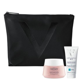 Vichy Promo XMAS 2024 με Neovadiol Rose Platinium Κρέμα 50ml & ΔΩΡΟ Purete Thermal, Γαλάκτωμα Καθαρισμού 3σε1 100ml