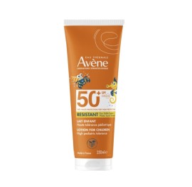 Avene Kids Sun Protection Milk Παιδικό Αντηλιακό Γαλάκτωμα Σώματος SPF50+ 250ml