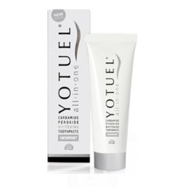 Yotuel All in one snowmint 75ml