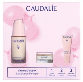 Caudalie Resveratrol–Lift Firming Spring Gift Set