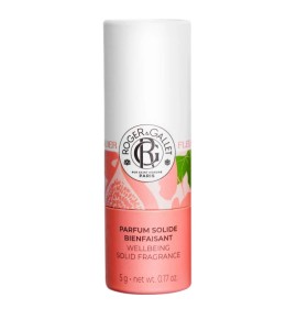 Roger & Gallet Fleur De Figuier Αναζωογονητικό Στερεό Άρωμα, 5g