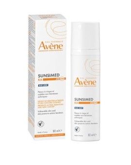 Avene SunsiMed KA Blue Light, 80ml