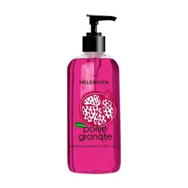 Helenvita Shower Gel Pomegranate, 490ml