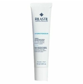 Rilastil Hydrotenseur Restructuring Anti Wrinkle Cream Αντιρυτιδική Kρέμα Προσώπου, 40ml