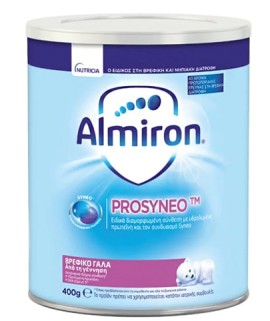 Almiron Prosyneo 400g