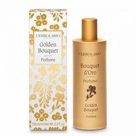 L’ Erbolario Bouquet dOro Eau de Parfum 50ml