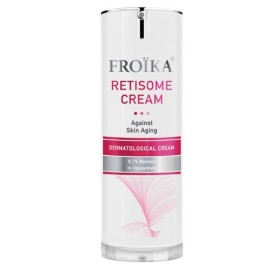 Froika Retisome Cream Ενυδατική, Επανορθωτική Κρέμα με Ρετινόλη 0,1%, 30ml