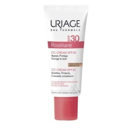 Uriage Roseliane Spf30 -Κρέμα CC, 40ml